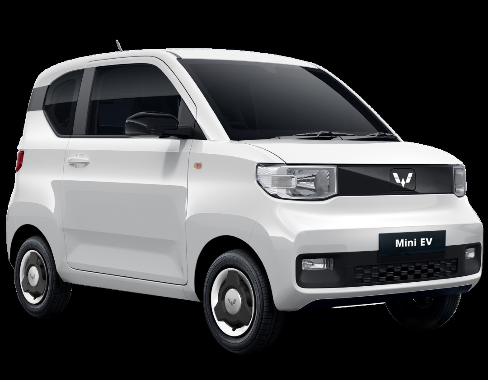 Wuling Hongguang Mini EV